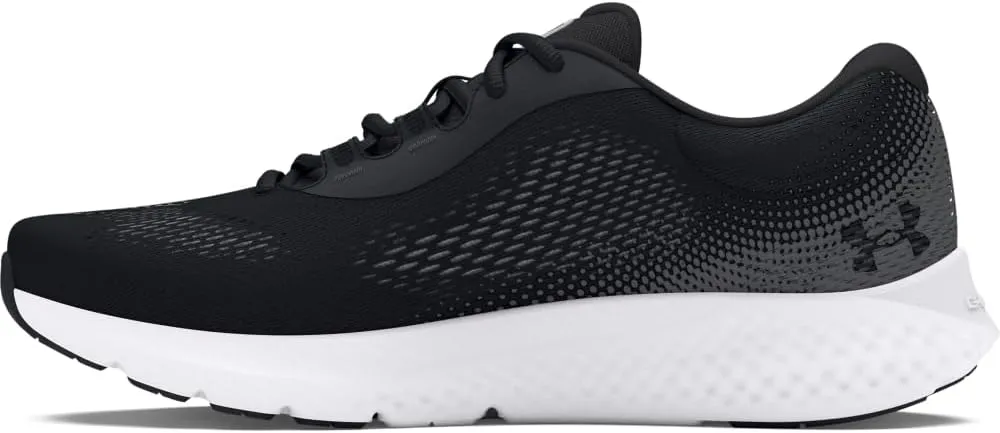 Under Armour Men's Charged Rogue 4 4e Running Shoe