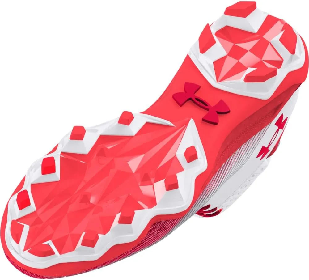 Under Armour Men's Hammer 2.0 Mc Football Shoe
