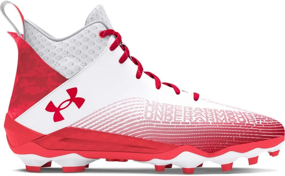 Under Armour Men's Hammer 2.0 Mc Football Shoe