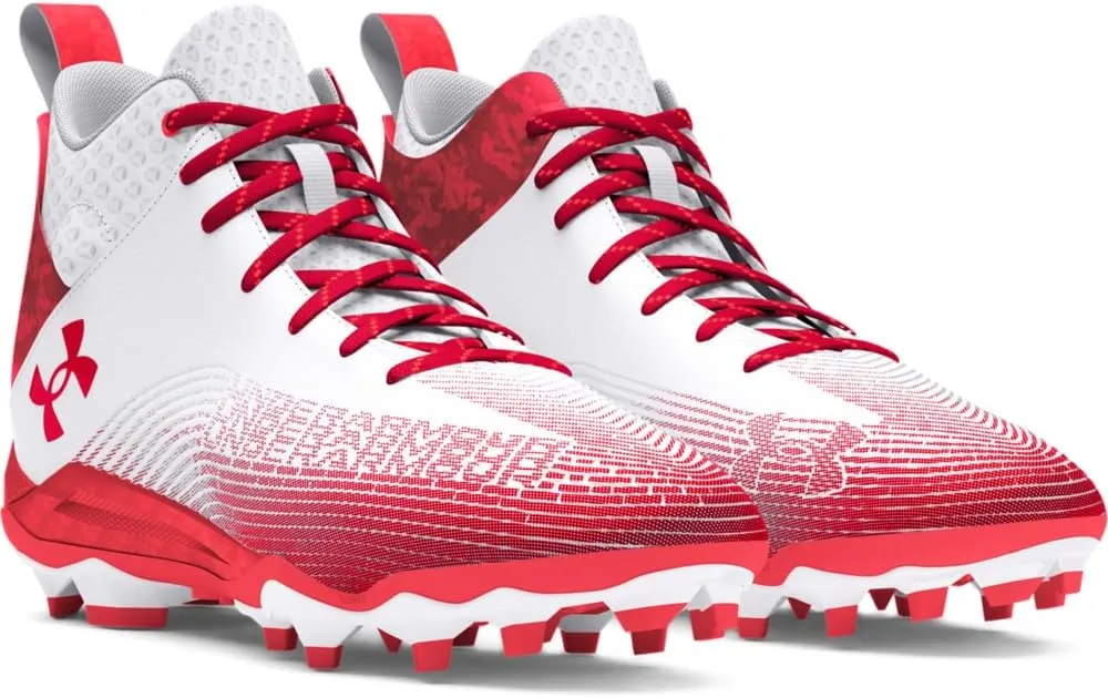 Under Armour Men's Hammer 2.0 Mc Football Shoe