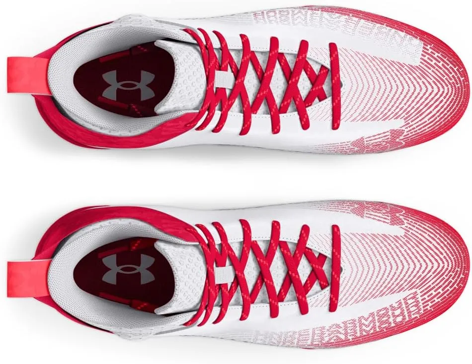 Under Armour Men's Hammer 2.0 Mc Football Shoe