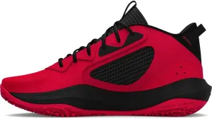 Under Armour Unisex Adult Lockdown 6 Basketball Shoe