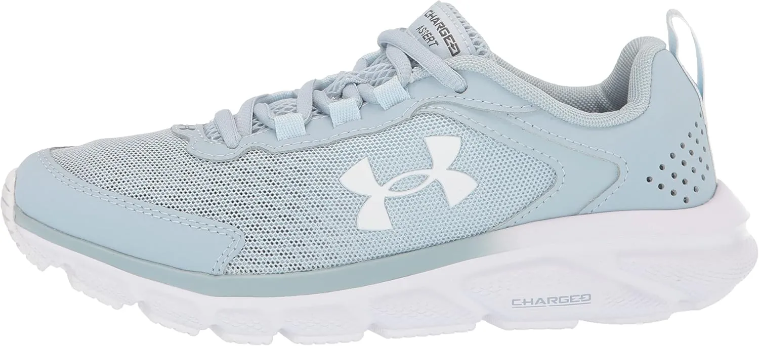 Under Armour Women's Charged Assert 9 Running Shoe