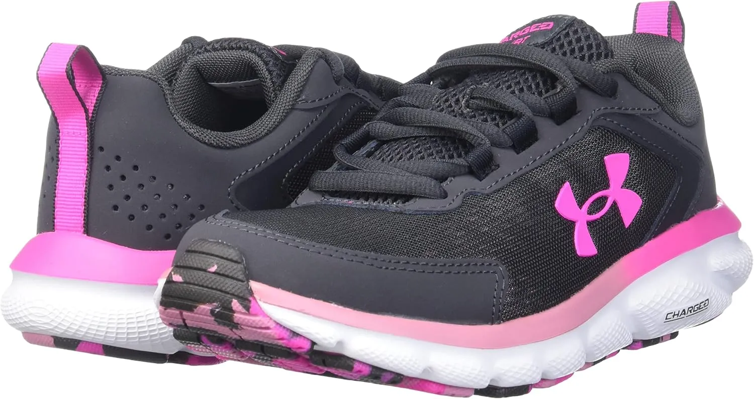 Under Armour Women's Charged Assert 9 Running Shoe
