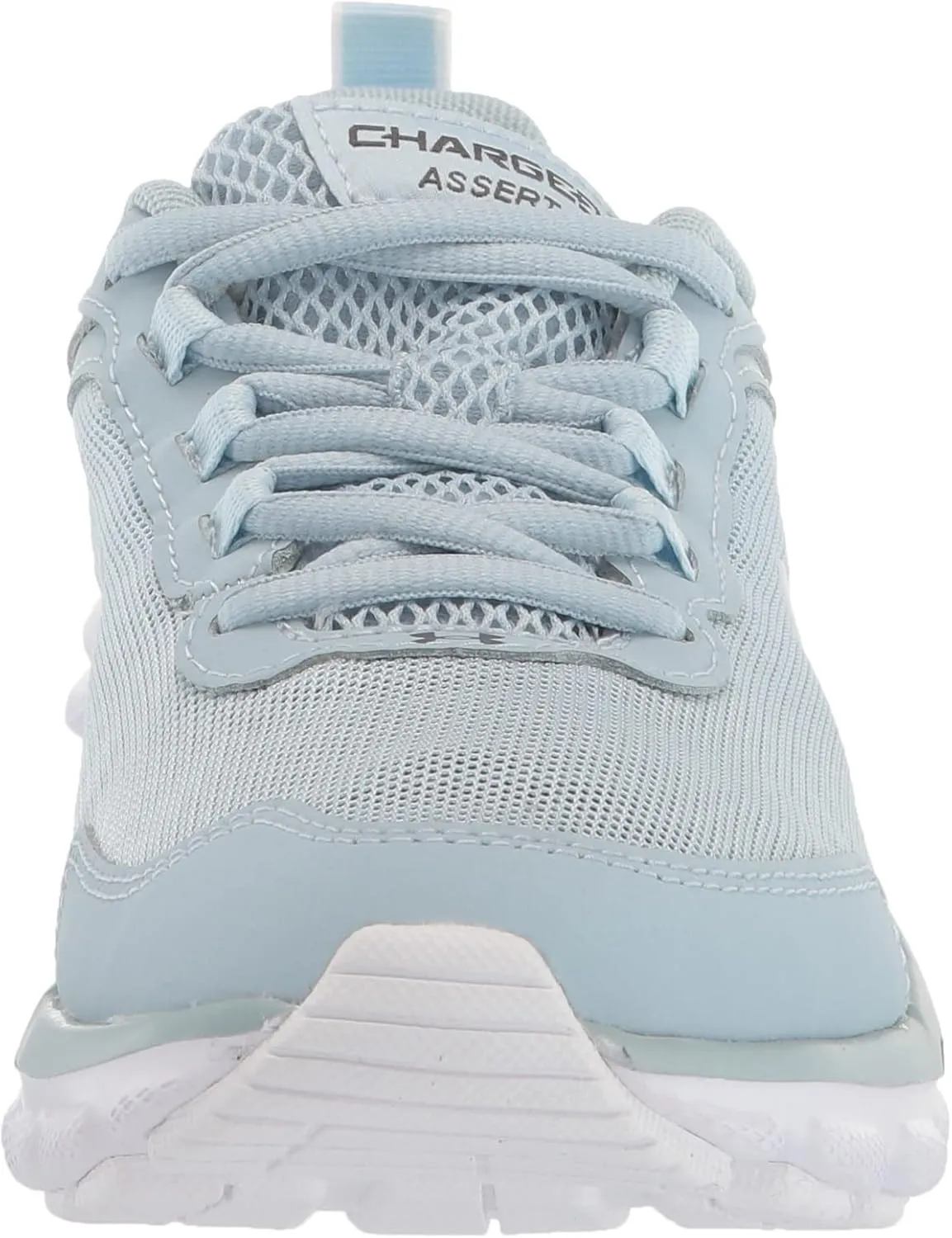 Under Armour Women's Charged Assert 9 Running Shoe