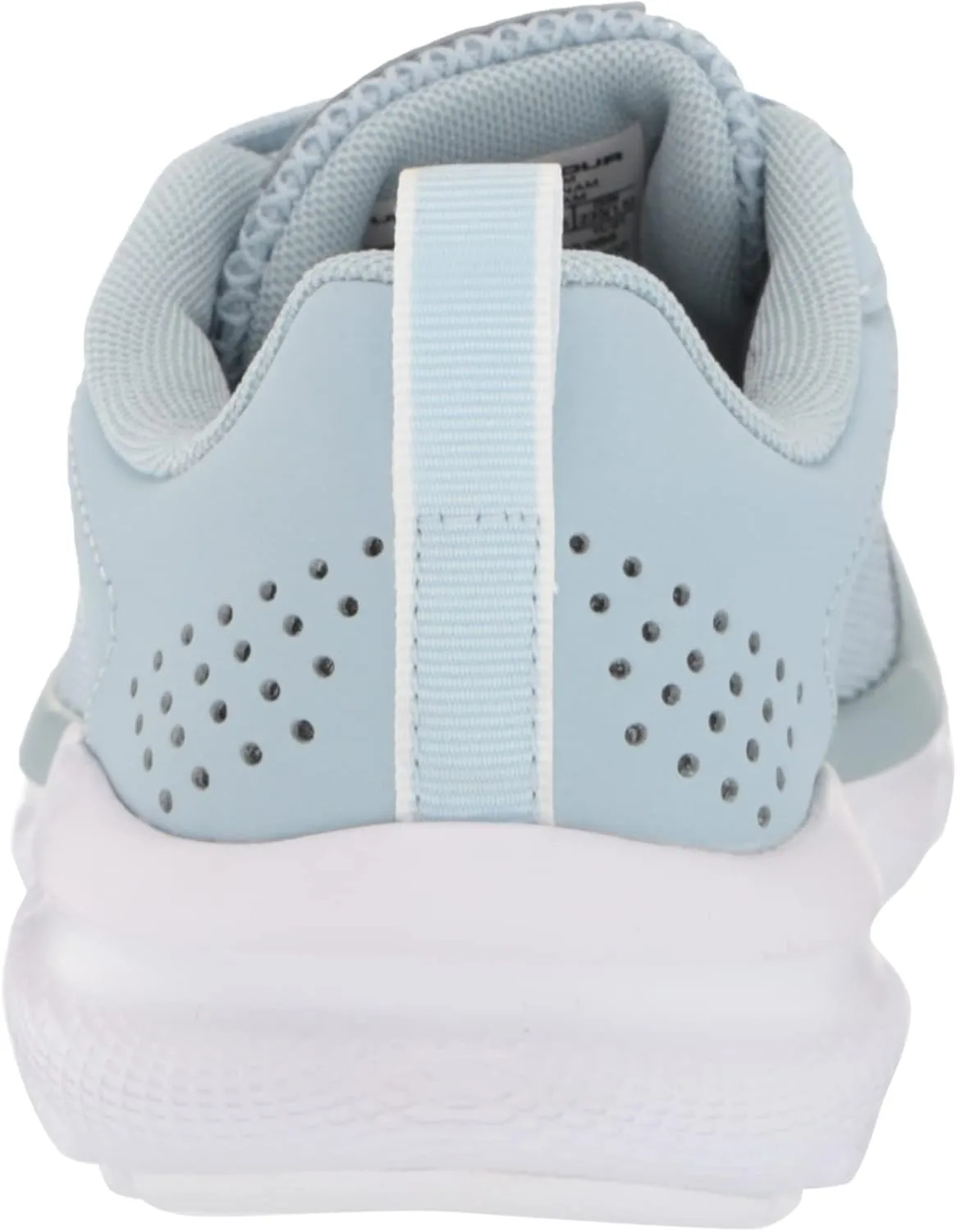 Under Armour Women's Charged Assert 9 Running Shoe