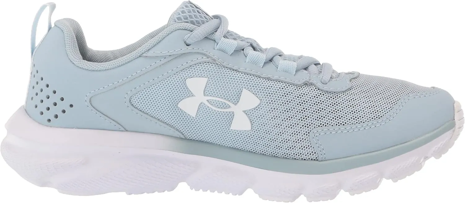 Under Armour Women's Charged Assert 9 Running Shoe