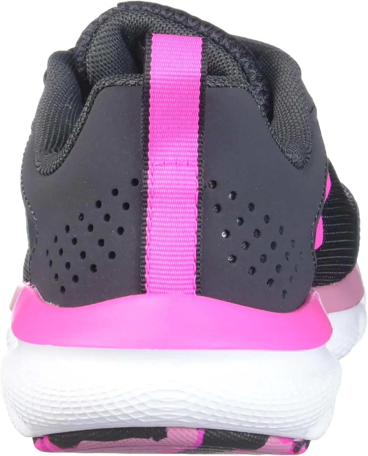 Under Armour Women's Charged Assert 9 Running Shoe