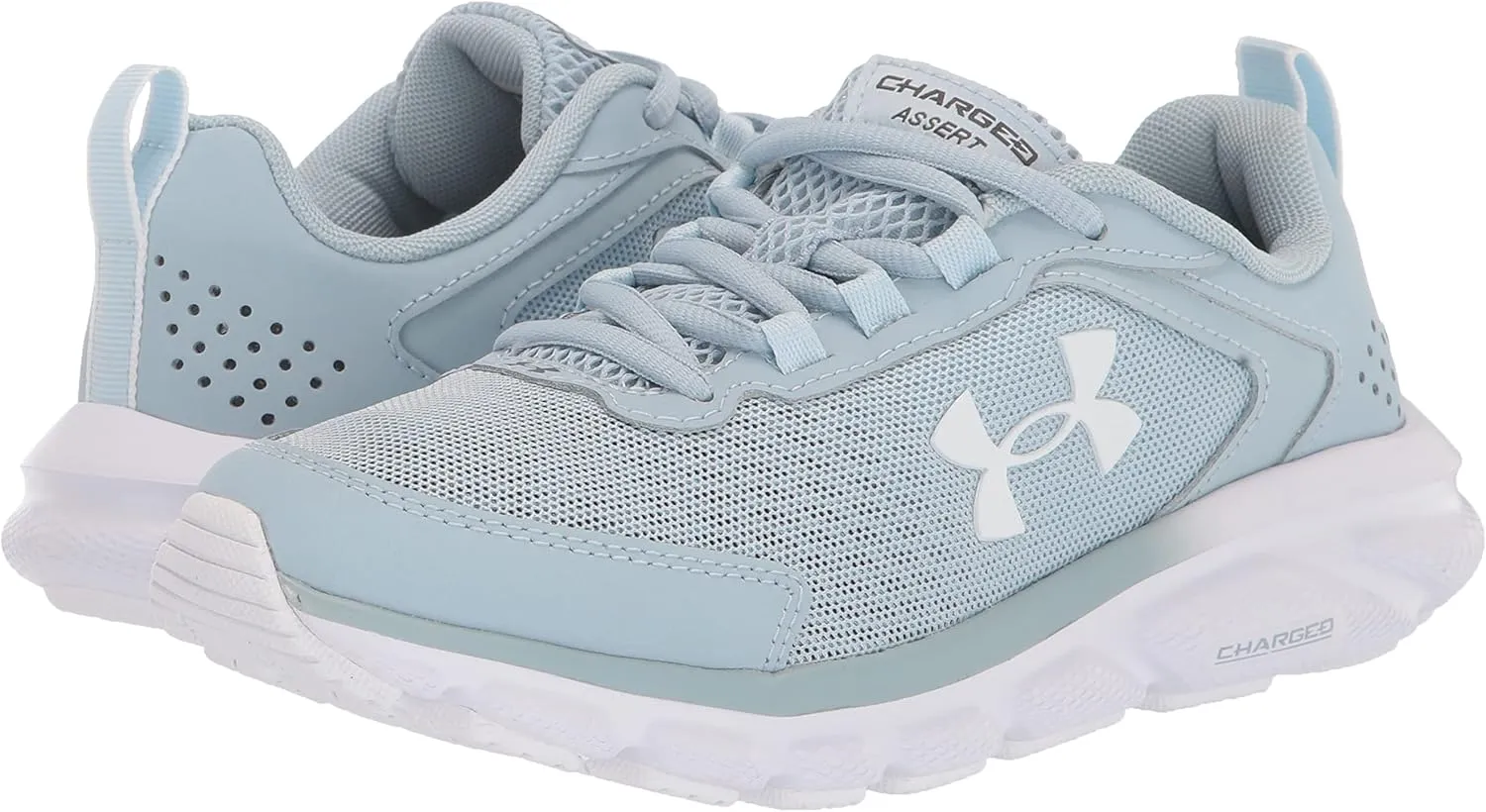 Under Armour Women's Charged Assert 9 Running Shoe