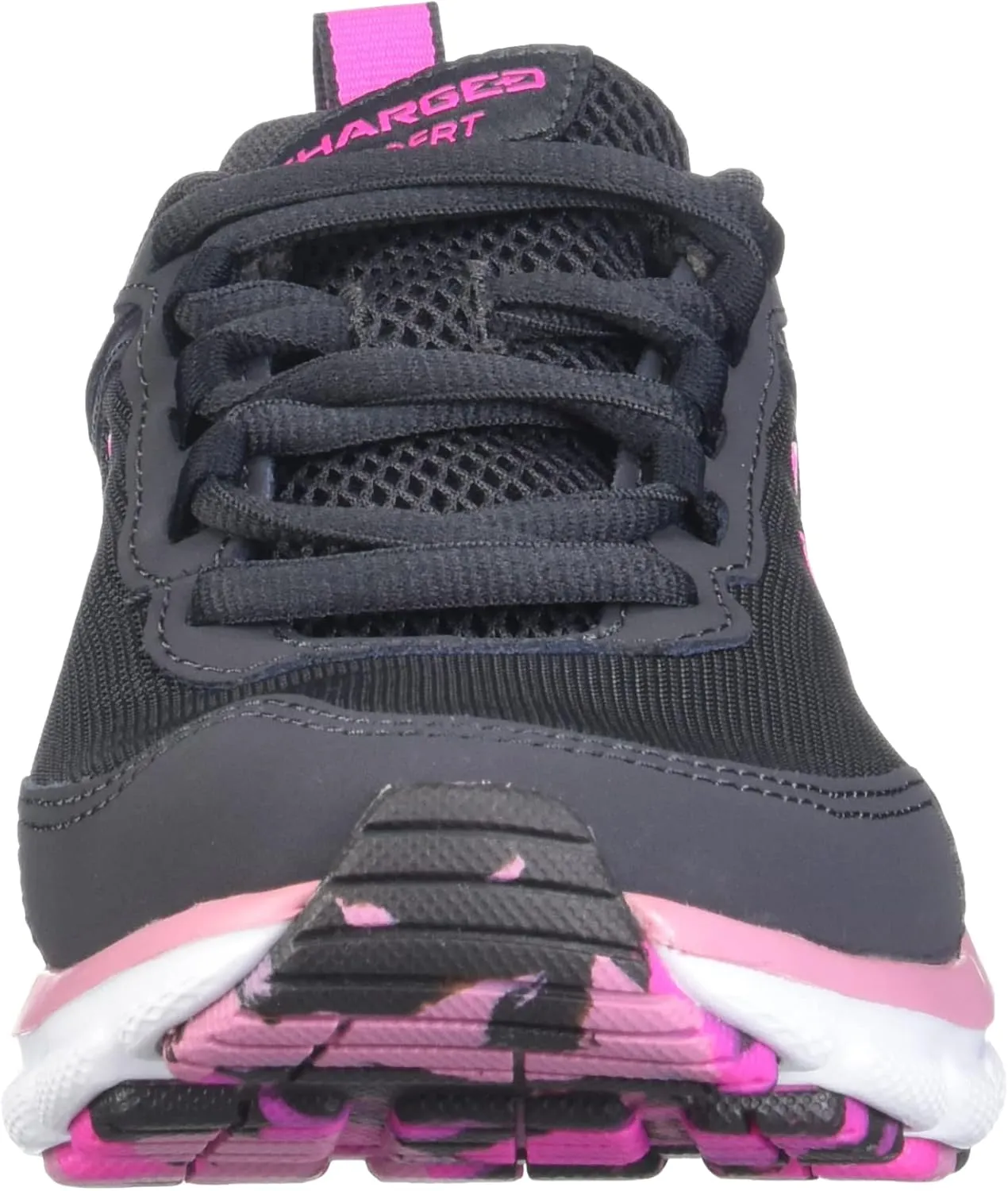 Under Armour Women's Charged Assert 9 Running Shoe