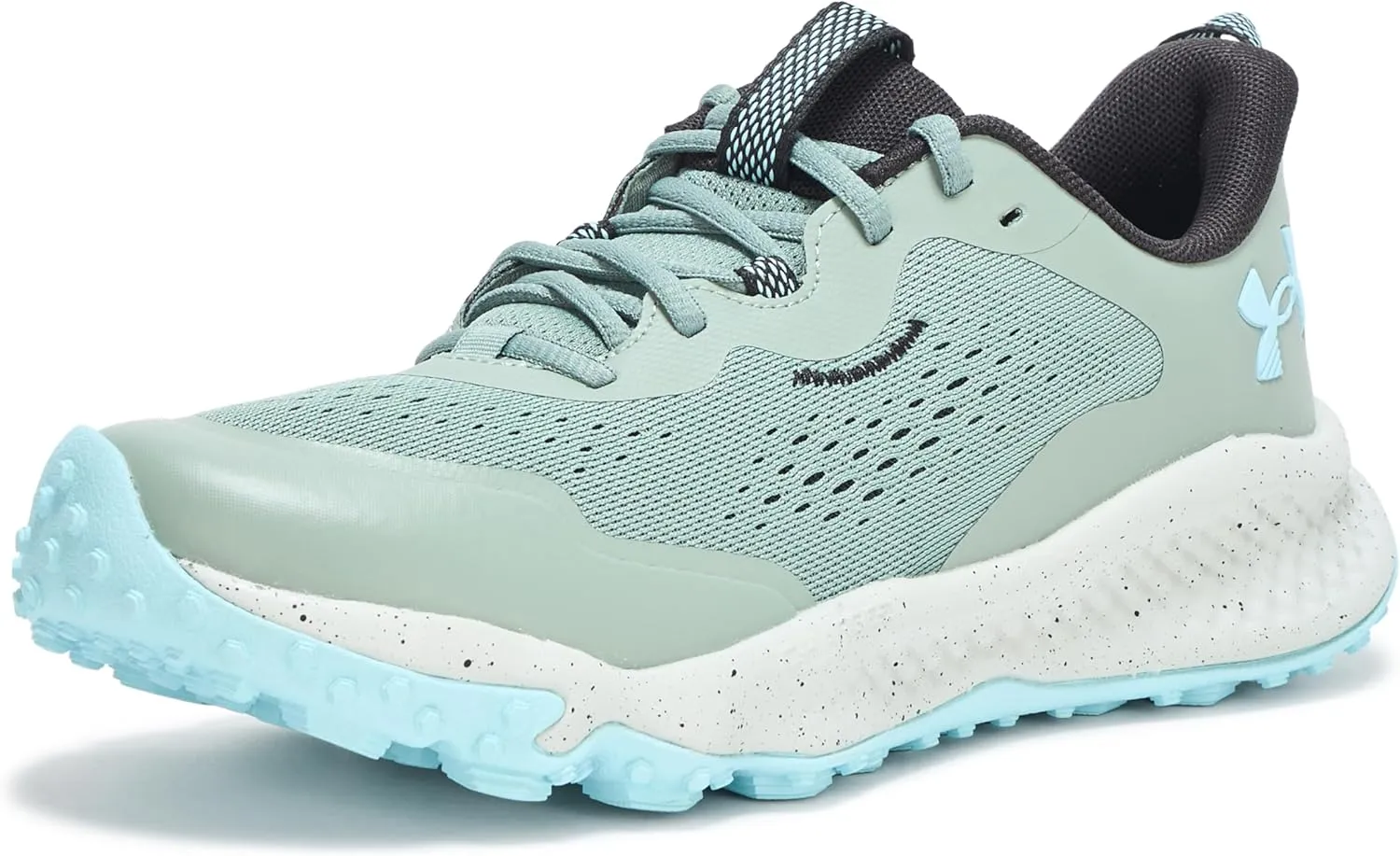 Under Armour Women's Charged Maven Trail Running Shoe