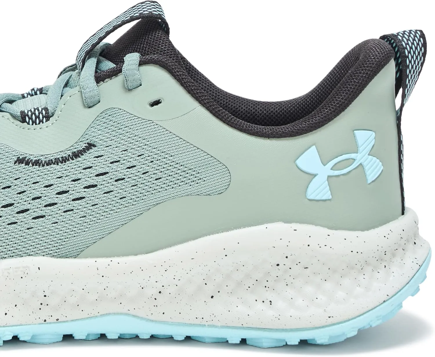 Under Armour Women's Charged Maven Trail Running Shoe