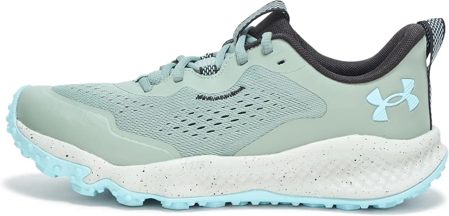 Under Armour Women's Charged Maven Trail Running Shoe