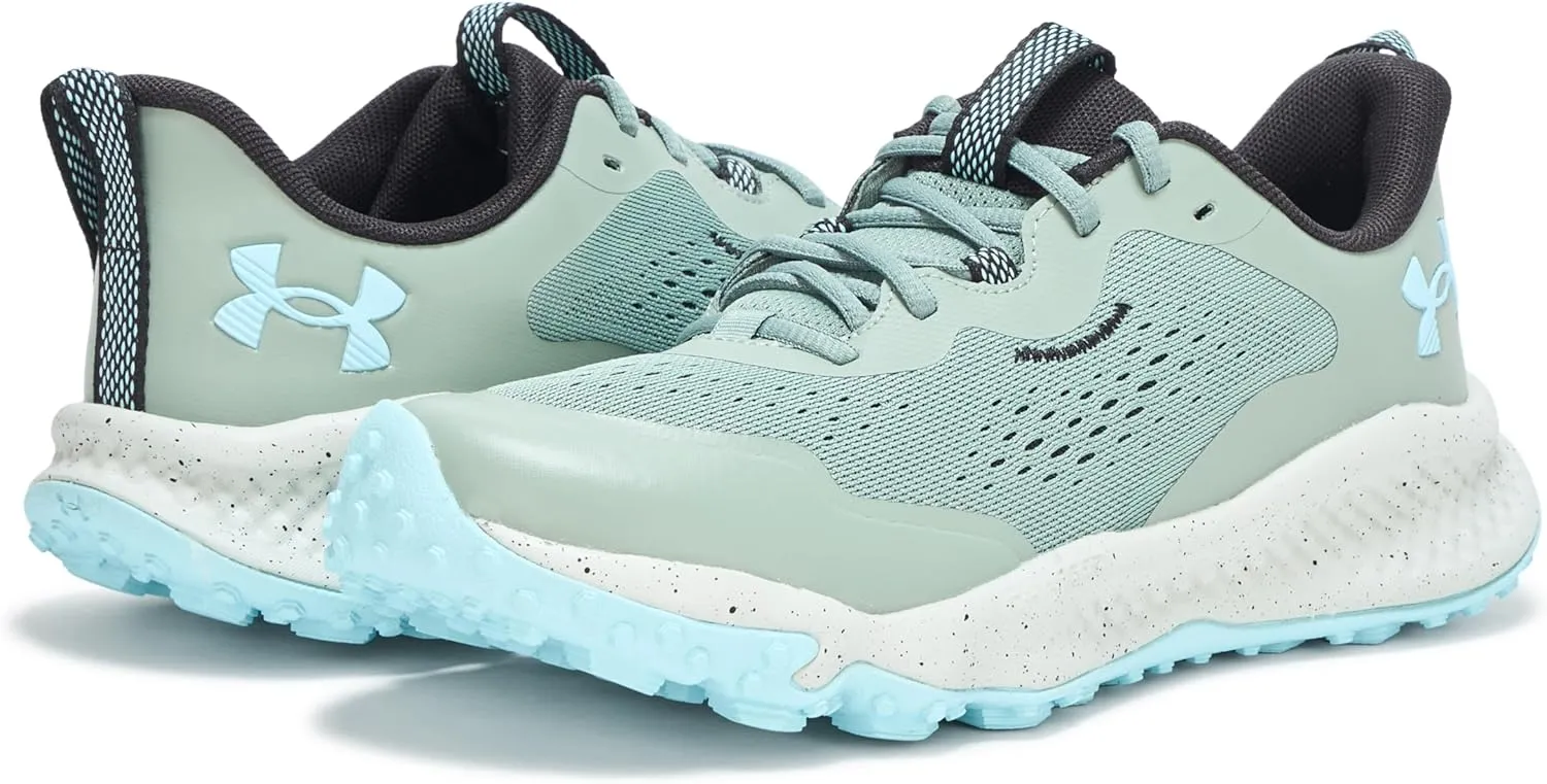 Under Armour Women's Charged Maven Trail Running Shoe