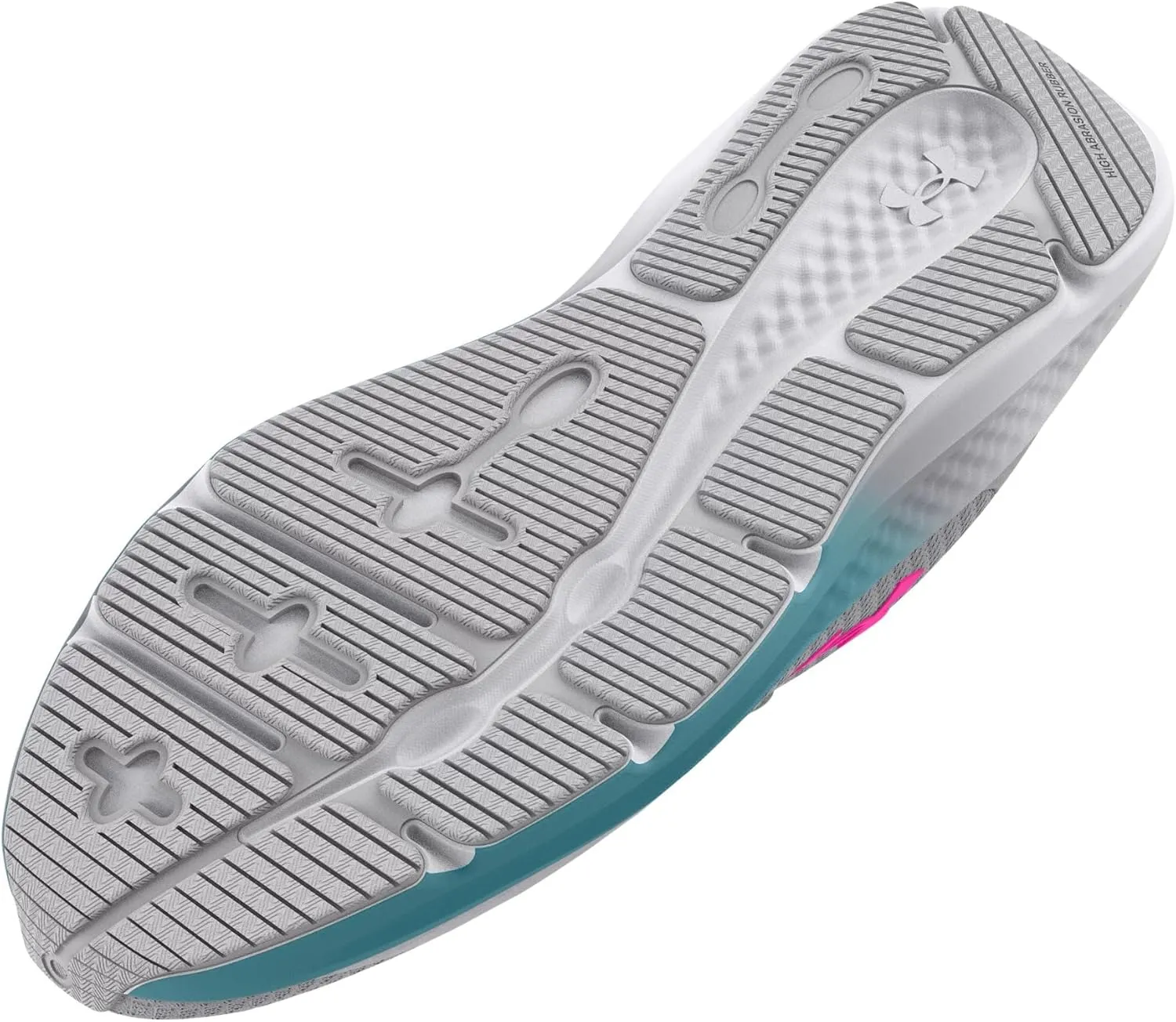 Under Armour Women's Charged Pursuit 3 Running Shoe