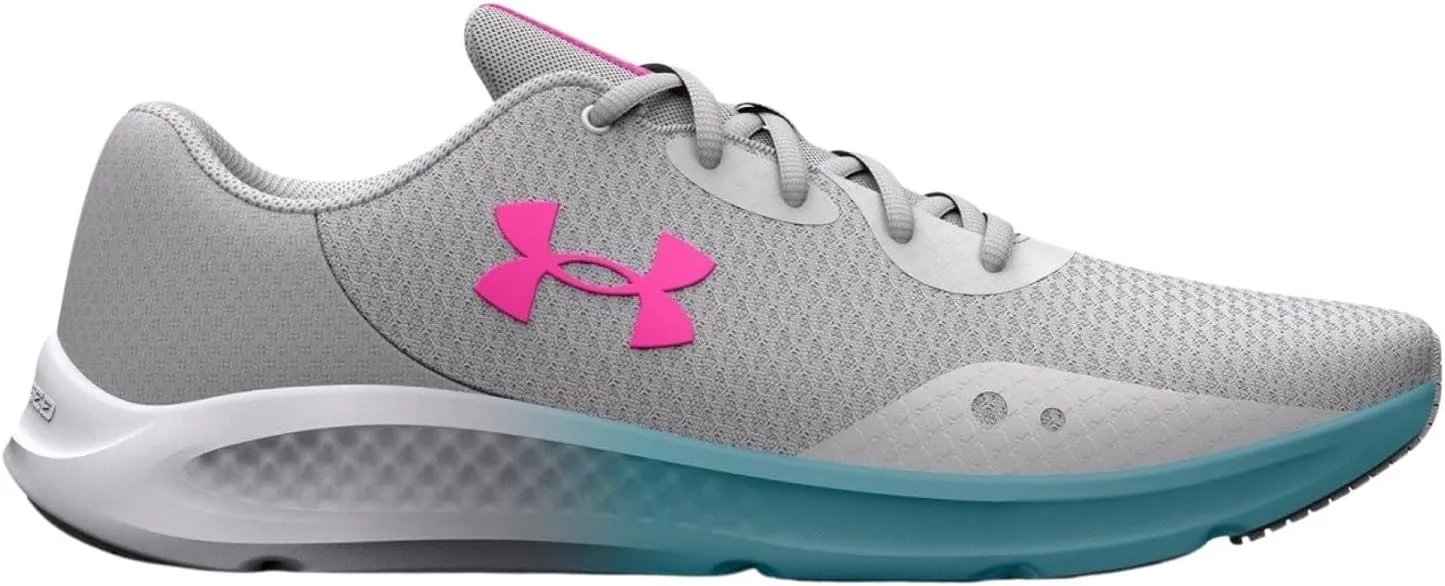 Under Armour Women's Charged Pursuit 3 Running Shoe