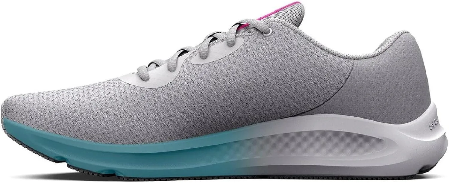 Under Armour Women's Charged Pursuit 3 Running Shoe