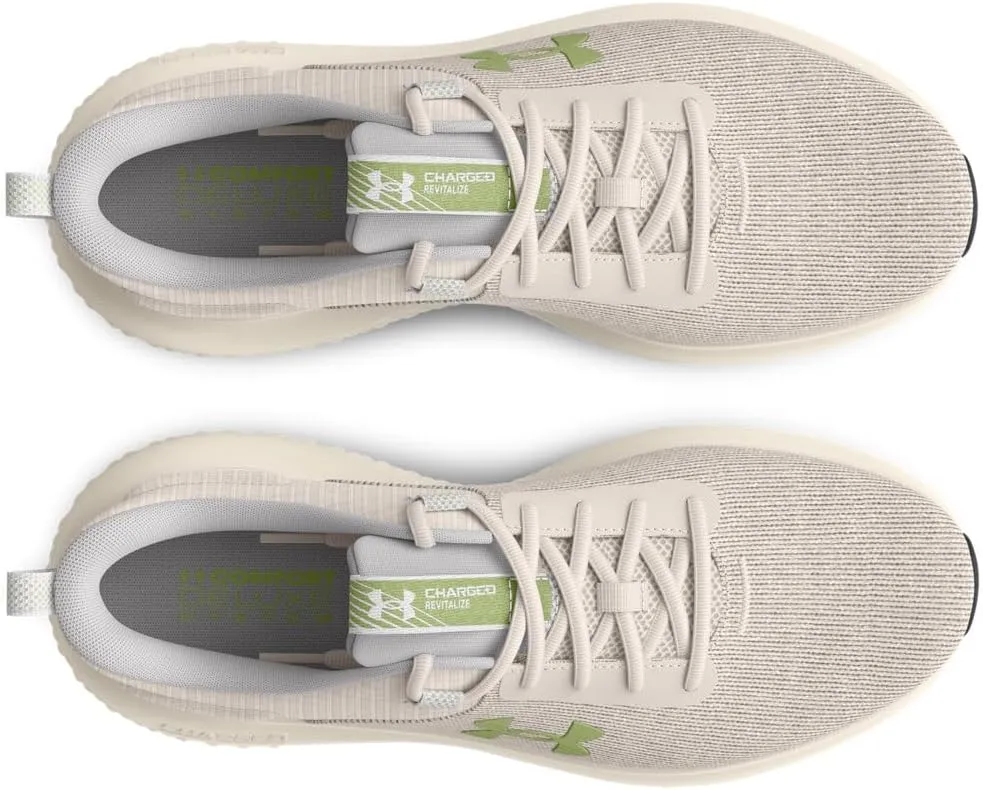 Under Armour Women's Charged Revitalize Running Shoe