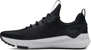 Under Armour Women's Project Rock Blood Sweat Respect 4 Sneaker