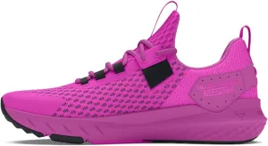 Under Armour Women's Project Rock Blood Sweat Respect 4 Sneaker