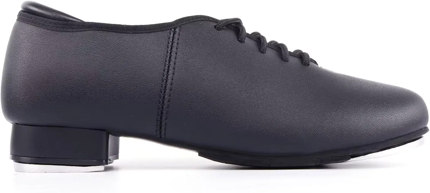 Unisex Adults Tap Shoe Dance Shoes,lace-up