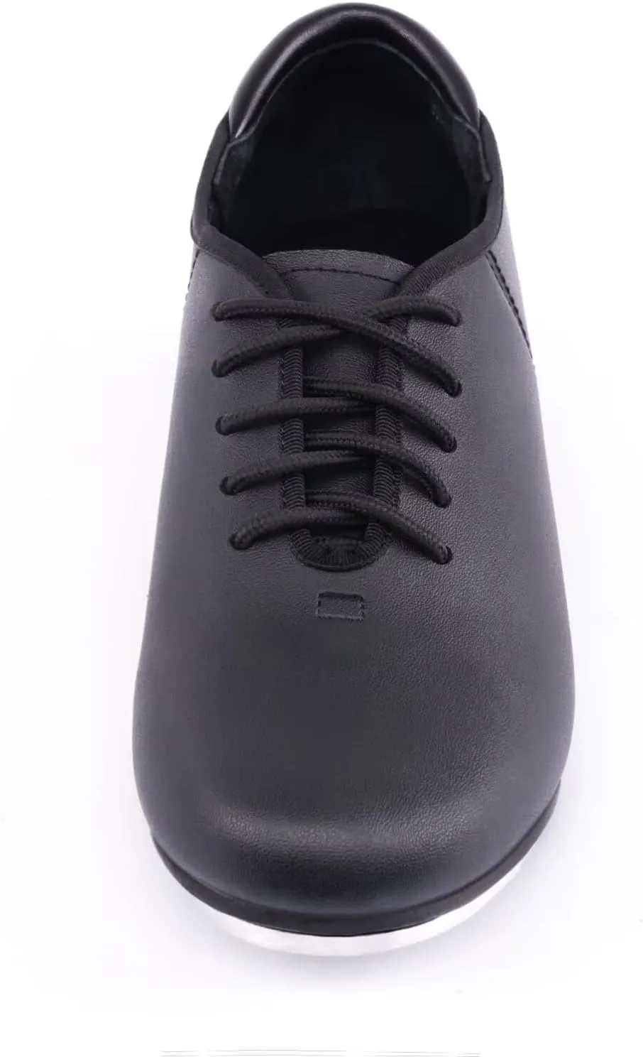 Unisex Adults Tap Shoe Dance Shoes,lace-up
