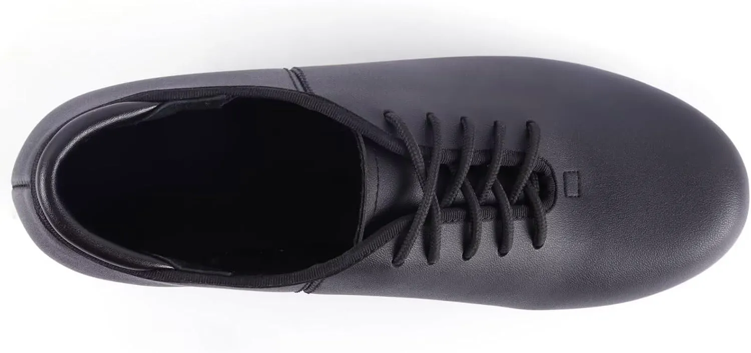 Unisex Adults Tap Shoe Dance Shoes,lace-up