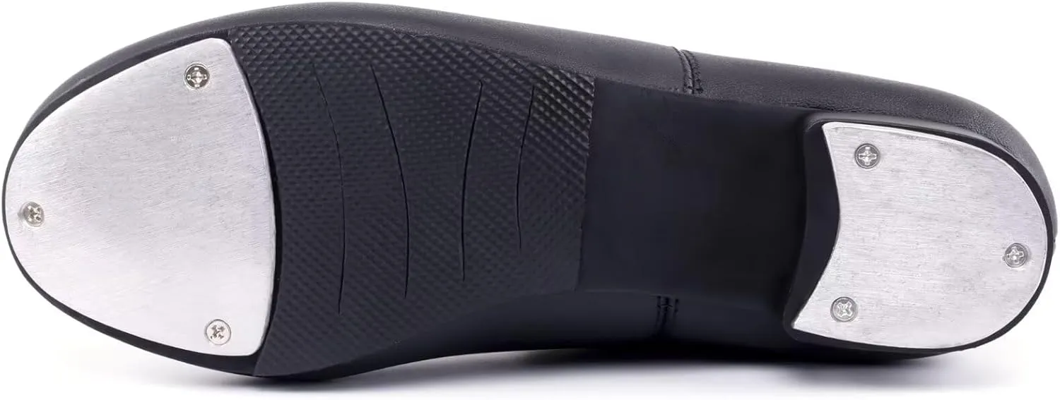 Unisex Adults Tap Shoe Dance Shoes,lace-up