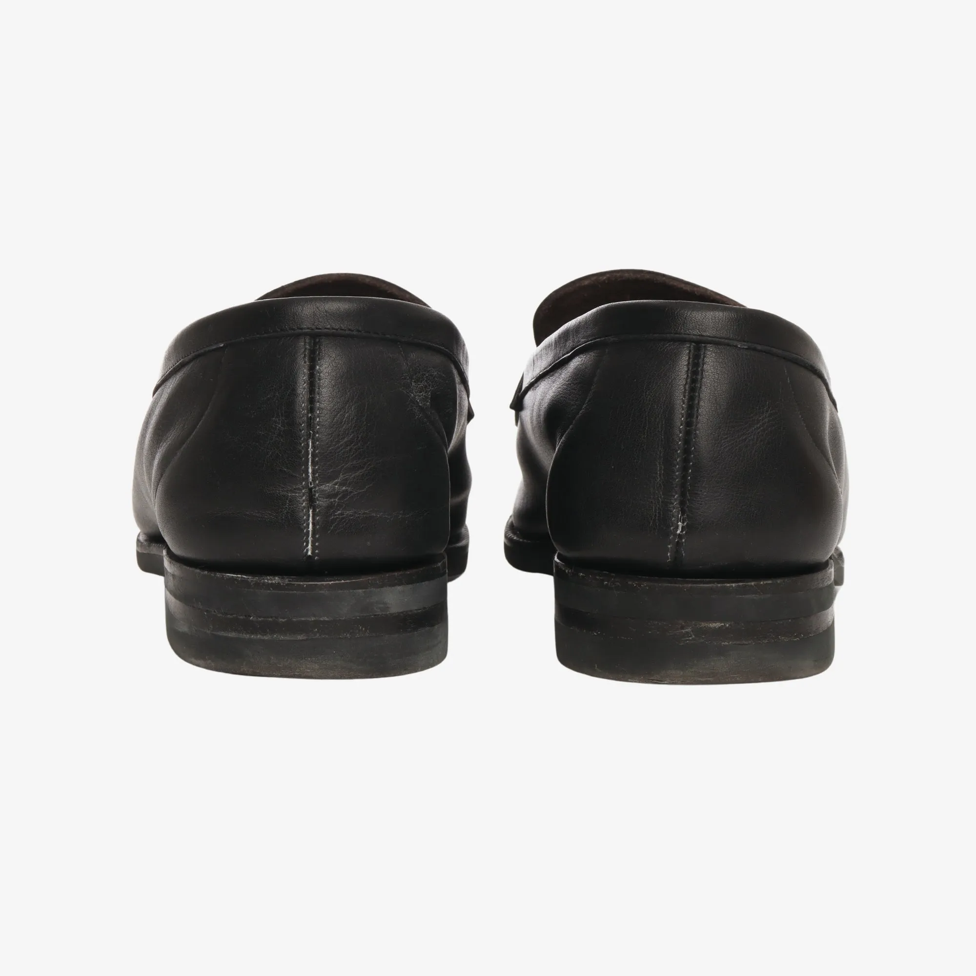 Unlined Penny Loafer