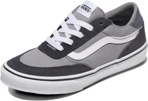 Vans Kids' Brooklyn LS Shoe
