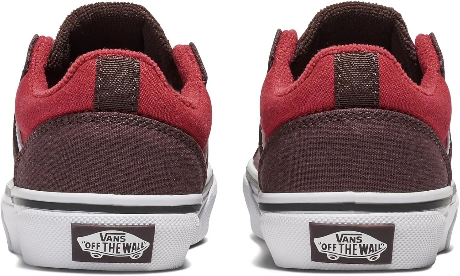 Vans Kids' Seldan Shoe