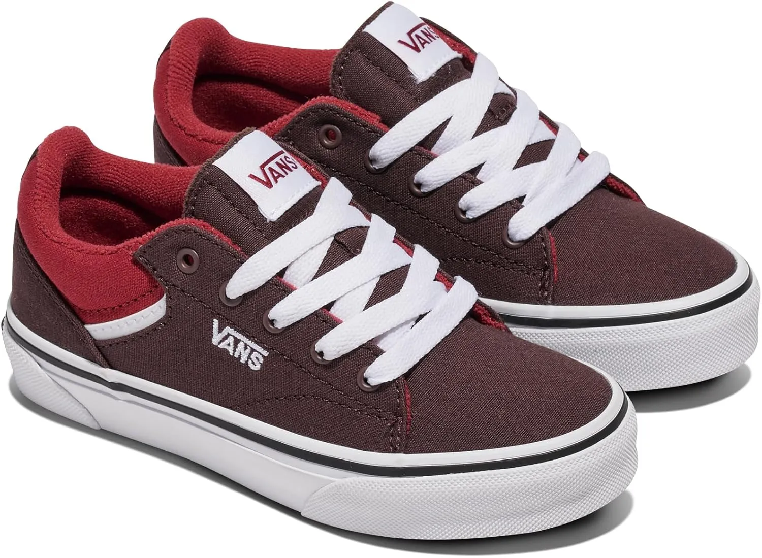 Vans Kids' Seldan Shoe