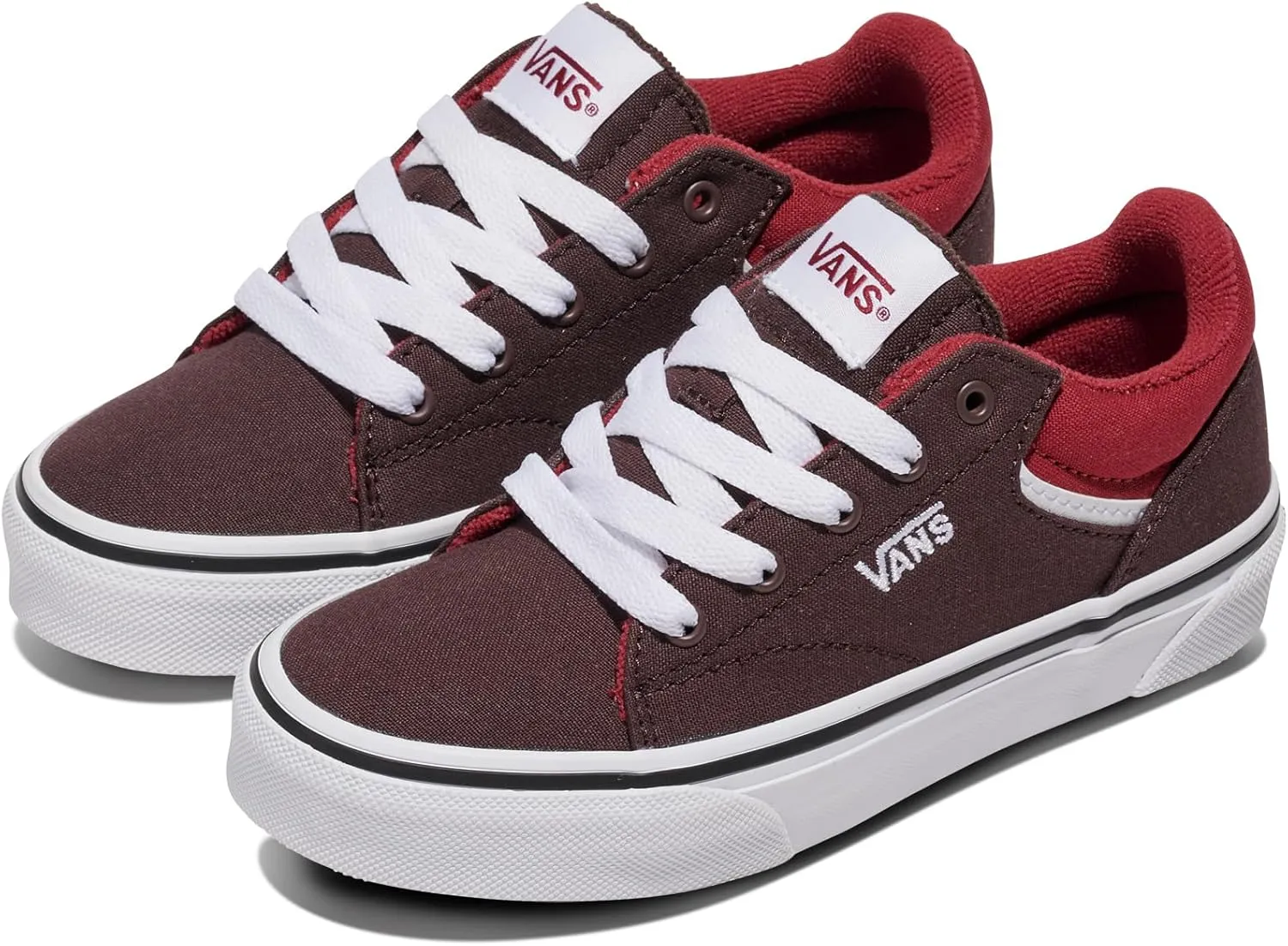 Vans Kids' Seldan Shoe