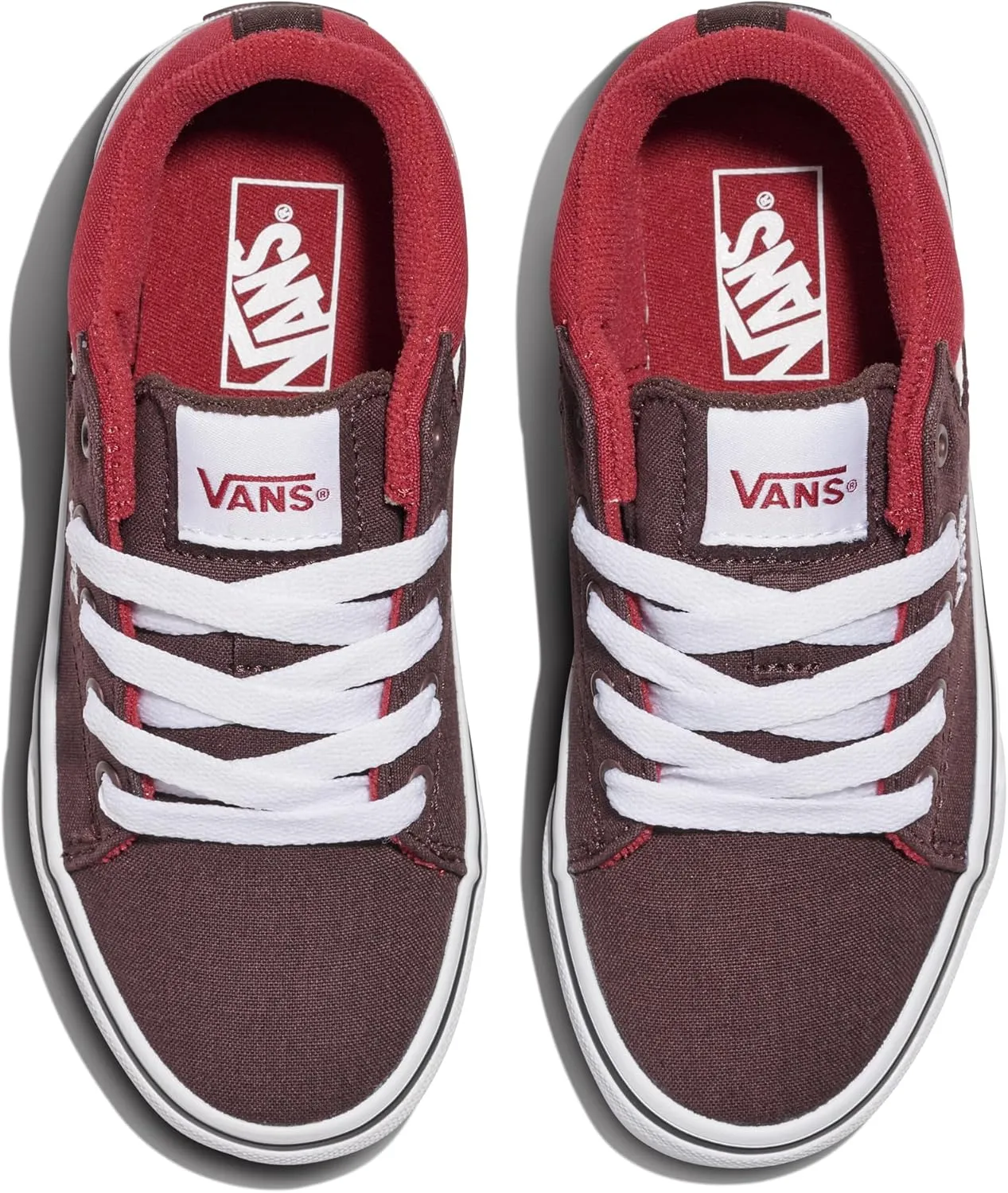 Vans Kids' Seldan Shoe