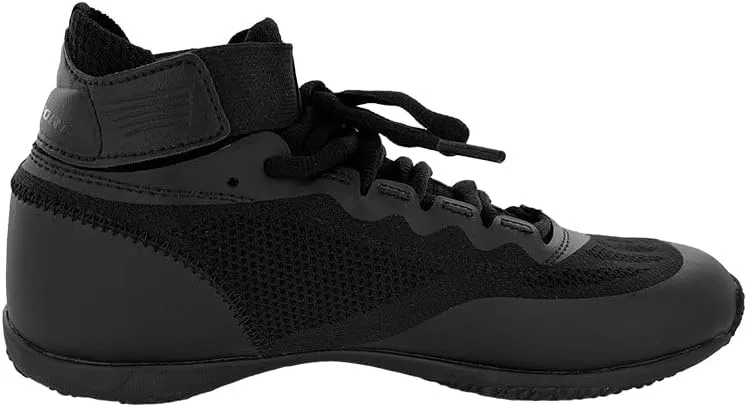 Varsity Aeros Elite White Cheer Shoes Girls - Competition Cheerleading Gear