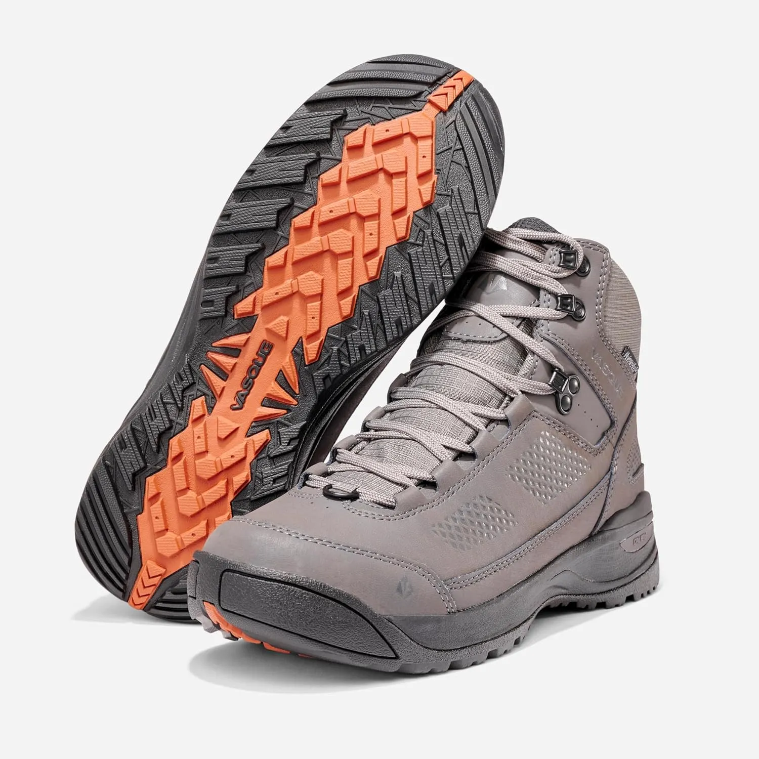 Vasque Men's Talus WT NTX Waterproof, Insulated Hiking Boot