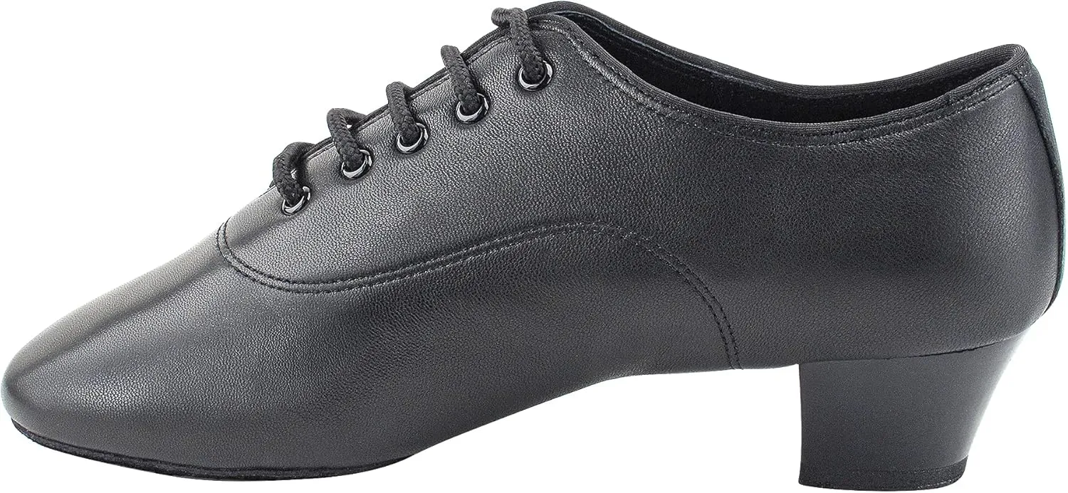 Very Fine Men's Valerian Marcus and Constantine Latin Collection Bachata Salsa Social Ballroom Dance Shoes
