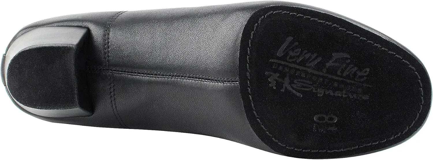 Very Fine Men's Valerian Marcus and Constantine Latin Collection Bachata Salsa Social Ballroom Dance Shoes