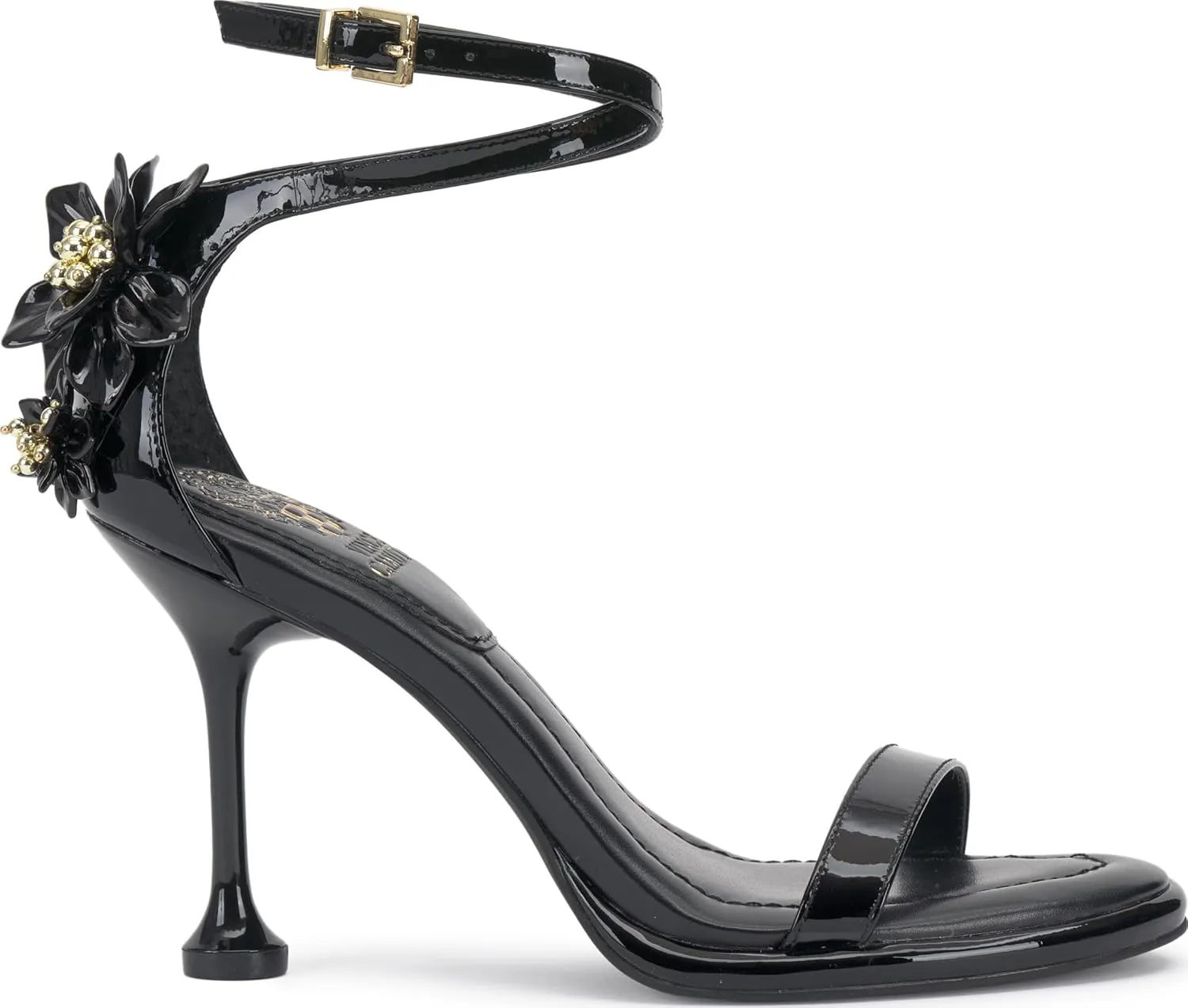Vince Camuto Women's Tanvie Heeled Sandal