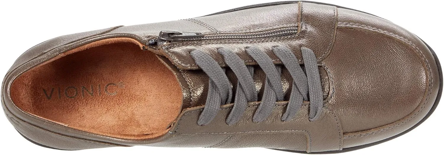 Vionic Abigail Women's Lace-up Arch Supportive Shoe