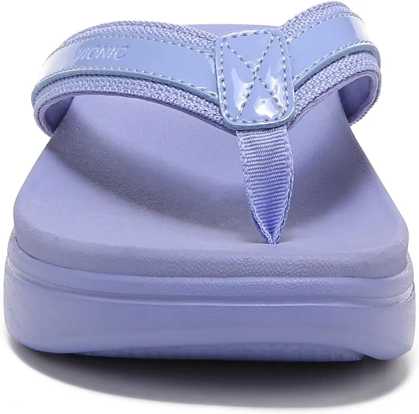 Vionic High Tide Ii Women's Platform Orthotic Sandal