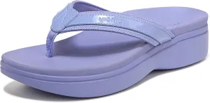 Vionic High Tide Ii Women's Platform Orthotic Sandal