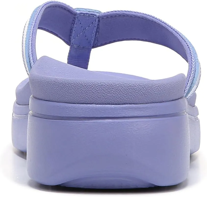 Vionic High Tide Ii Women's Platform Orthotic Sandal