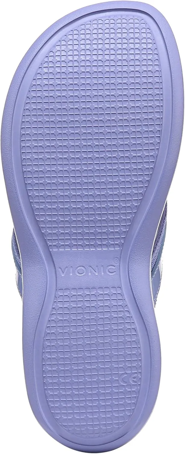 Vionic High Tide Ii Women's Platform Orthotic Sandal