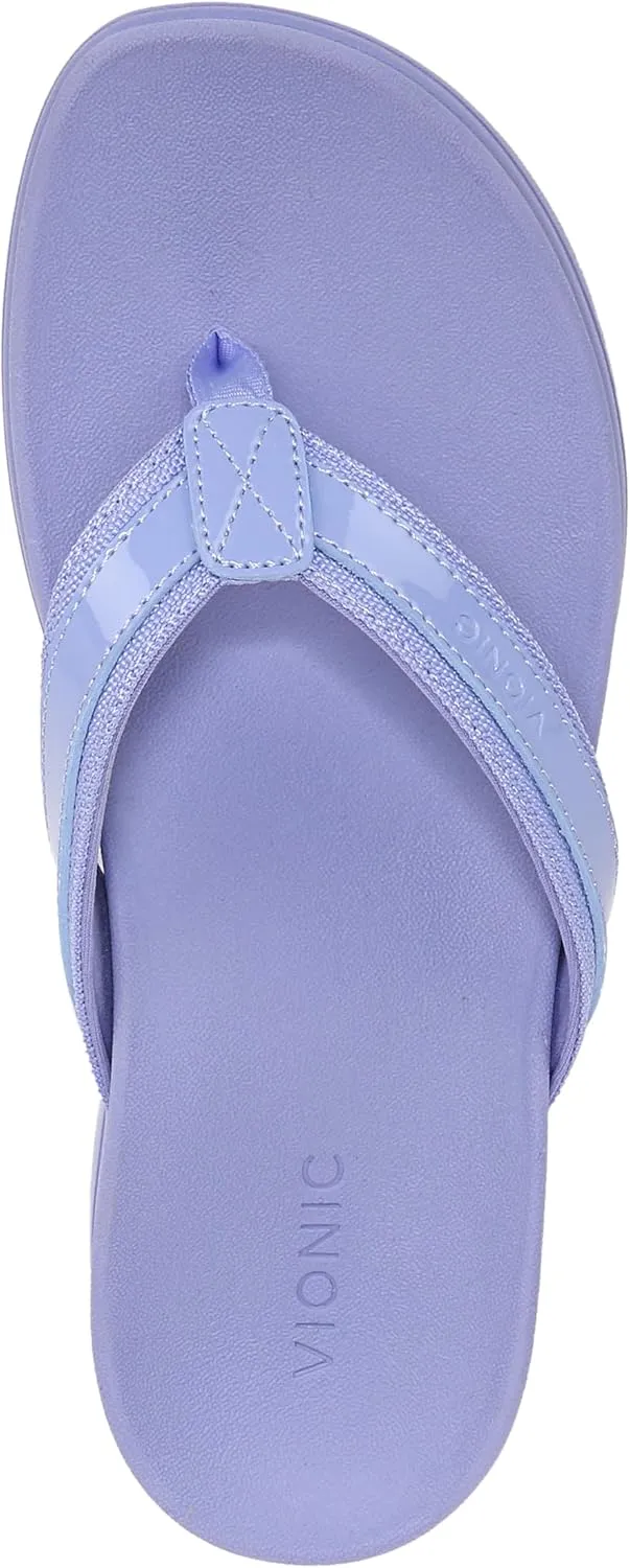 Vionic High Tide Ii Women's Platform Orthotic Sandal