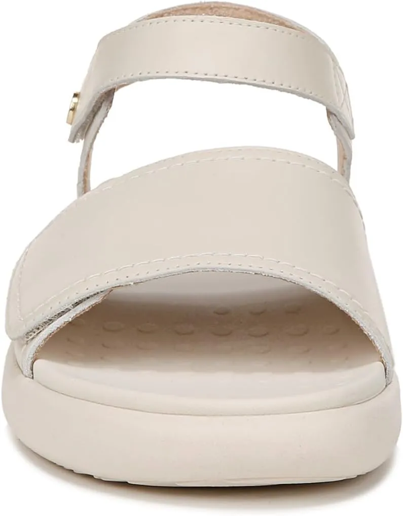 Vionic Women's Awaken Ankle Straps Heeled Sandal