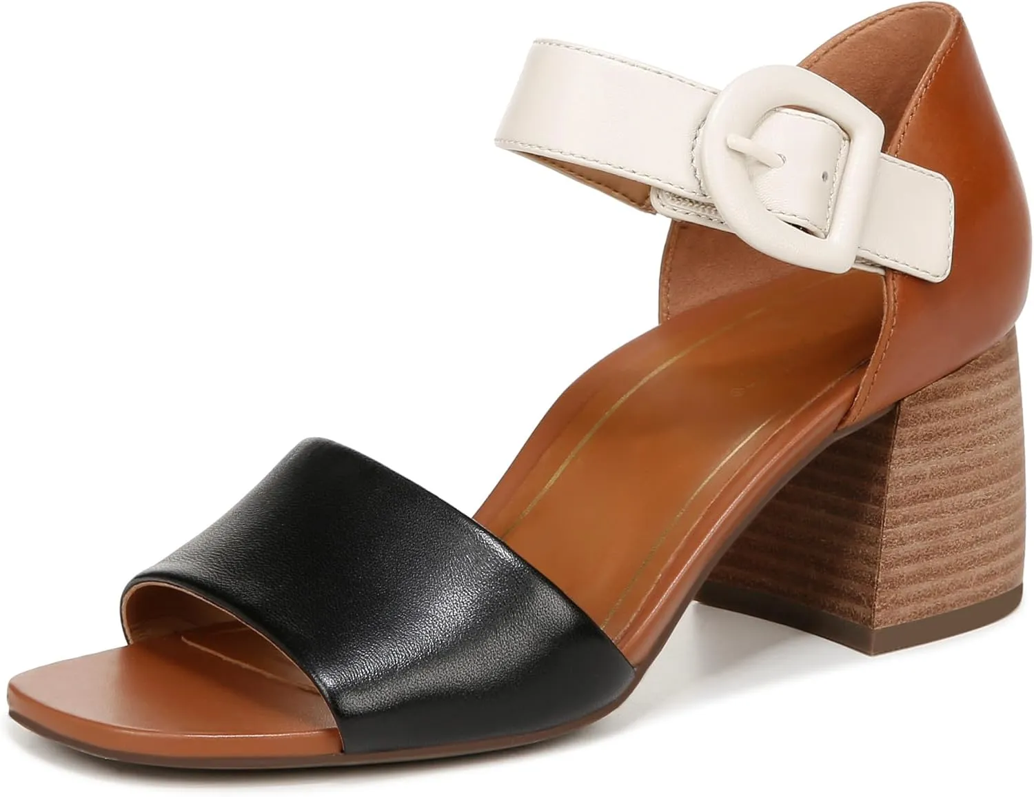 Vionic Women's Chardonnay Heeled Sandal