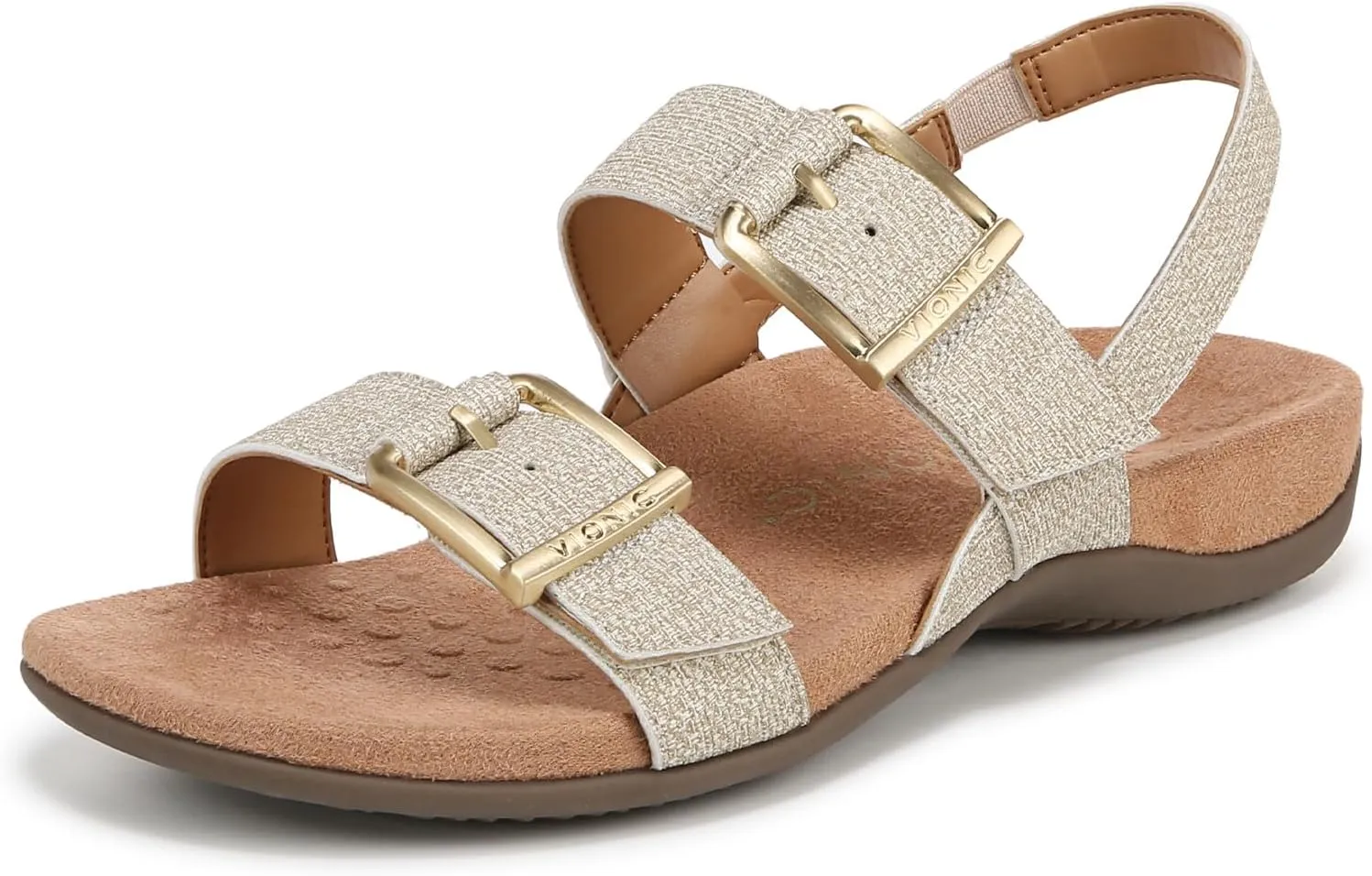 Vionic Women's Reese Slingbacks Sandal