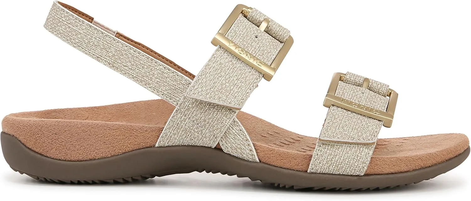 Vionic Women's Reese Slingbacks Sandal