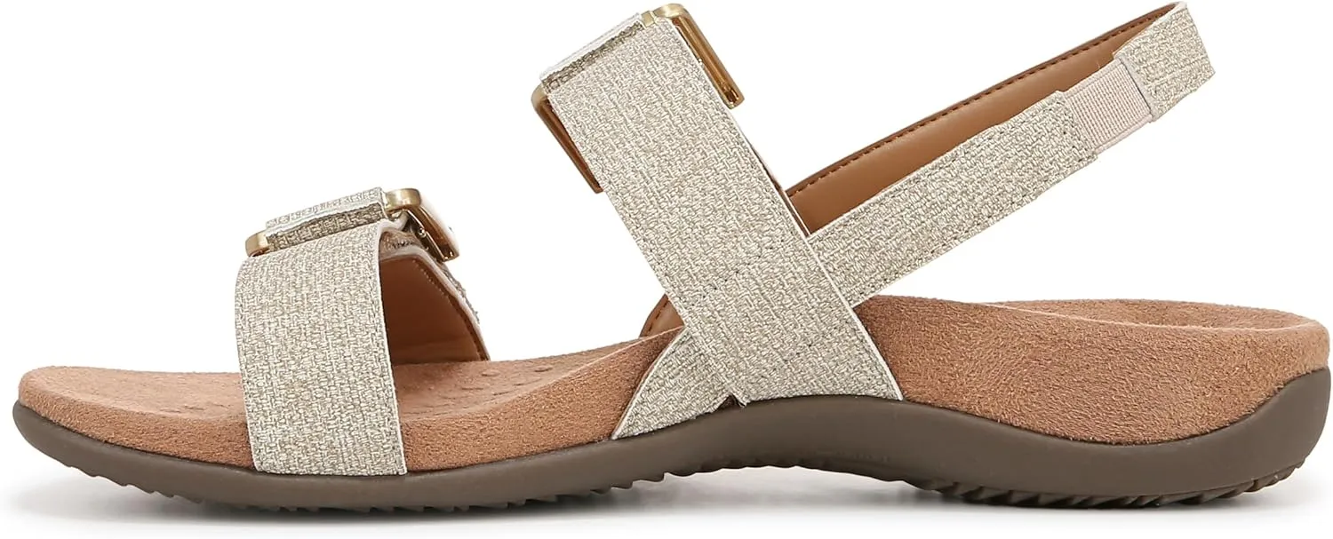 Vionic Women's Reese Slingbacks Sandal